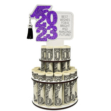 Load image into Gallery viewer, Graduation Gift Money Holder