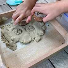 Load image into Gallery viewer, Animal Tracks Stamps