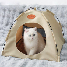Load image into Gallery viewer, Foldable Outdoor Tent For Pets