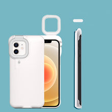 Load image into Gallery viewer, Phone Case with Led Light