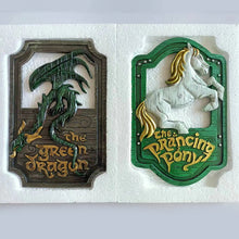 Load image into Gallery viewer, Ryoma Resin Crafts Decoration