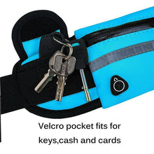 Load image into Gallery viewer, Genowl™Waterproof running waist belt bag