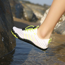 Load image into Gallery viewer, Mountain Step Barefoot Sko