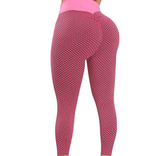 Load image into Gallery viewer, Women Sport Yoga Pants Sexy Tight Leggings