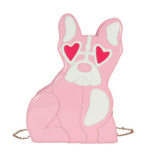 Load image into Gallery viewer, Loving Dog Crossbody Bag