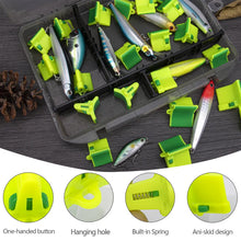 Load image into Gallery viewer, Fishing Hooks Protector Treble Hook Cap