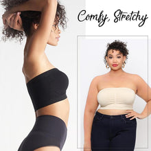 Load image into Gallery viewer, Full Support Seamless Bandeau