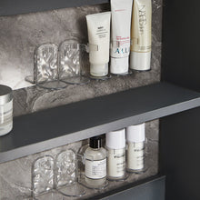Load image into Gallery viewer, Plastic Wall Shelf