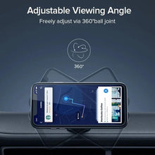 Load image into Gallery viewer, 360 Degree Magnetic Phone Holder