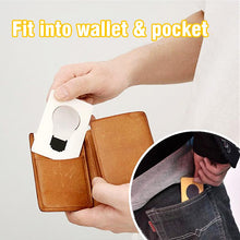 Load image into Gallery viewer, Foldable LED Pocket Lamp