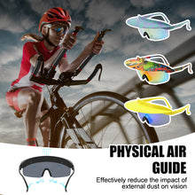 Load image into Gallery viewer, Outdoor Riding Goggles
