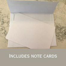 Load image into Gallery viewer, Creative Expression Animal Envelope Sticker