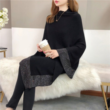 Load image into Gallery viewer, Shiny Women's Fashion Scarf