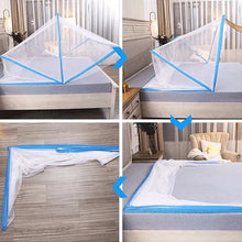 Load image into Gallery viewer, Folding Mosquito Free Tent