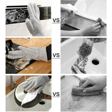 Load image into Gallery viewer, Oppvaskhansker av ståltråd