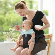 Load image into Gallery viewer, Folding Baby High Seat Strap