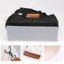 Load image into Gallery viewer, Large Capacity Canvas Messenger Bag