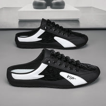 Load image into Gallery viewer, Casual Slip-on Half Slippers