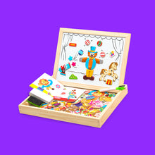 Load image into Gallery viewer, Children Creative Board