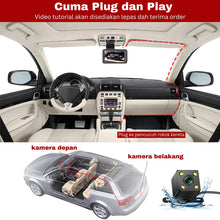 Load image into Gallery viewer, High-Quality Dash Cams