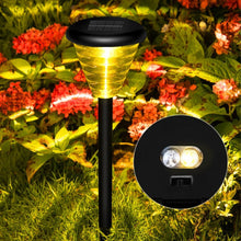 Load image into Gallery viewer, Waterproof Solar Lawn Lamps (2 PCS)