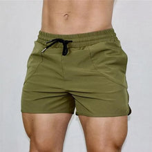 Load image into Gallery viewer, Men's Athletic Casual Shorts