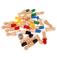 Load image into Gallery viewer, Memory Chess Educational Toy