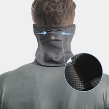 Load image into Gallery viewer, Ice Silk Breathable Dustproof Riding Face Cover