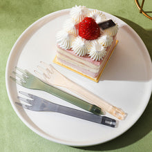 Load image into Gallery viewer, 20 Pieces with Storage Box Detachable Fruit Fork for Gadgets