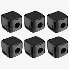 Load image into Gallery viewer, Magnetisk kabelholder, enkel, sikker og selvklebende kabelhåndtering