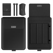 Load image into Gallery viewer, Universal Multi-function Waterproof Notebook Bag