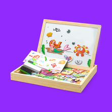 Load image into Gallery viewer, Children Creative Board