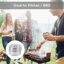 Load image into Gallery viewer, Magnetic Spice Jar