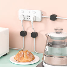 Load image into Gallery viewer, Magnetisk kabelholder, enkel, sikker og selvklebende kabelhåndtering
