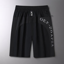 Load image into Gallery viewer, Men's Ice Silk Shorts