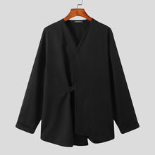 Load image into Gallery viewer, Men's Casual Loose Shirt