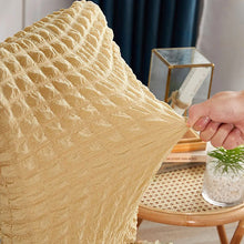 Load image into Gallery viewer, Modern Minimalist Chair Cover