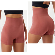 Load image into Gallery viewer, Women's Shapewear Seamless Ultra Sport Shorts