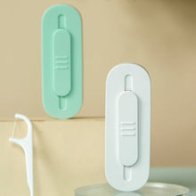 Load image into Gallery viewer, Portable Two-way Floss Dispenser