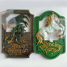 Load image into Gallery viewer, Ryoma Resin Crafts Decoration