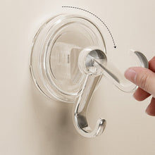 Load image into Gallery viewer, Powerful suction cup hook
