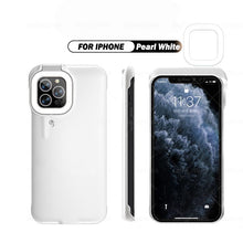 Load image into Gallery viewer, Phone Case with Led Light