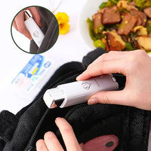 Load image into Gallery viewer, Portable Floss Dispenser