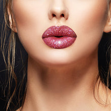 Load image into Gallery viewer, Glitter Waterproof Long Lasting Lip Gloss