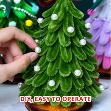 Load image into Gallery viewer, Twisted Stick Christmas Tree
