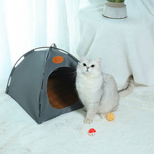 Load image into Gallery viewer, Foldable Outdoor Tent For Pets