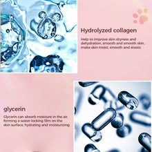 Load image into Gallery viewer, Moisturizing Hand Mask of Cat's Claw Shape