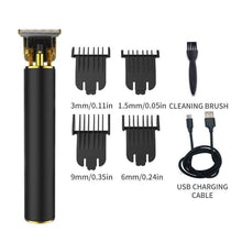 Load image into Gallery viewer, Genowl™Cordless Trimmer Men Hair Clipper