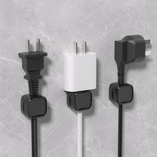 Load image into Gallery viewer, Magnetisk kabelholder, enkel, sikker og selvklebende kabelhåndtering
