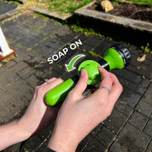 Load image into Gallery viewer, Multifunctional Foam Washing Gun